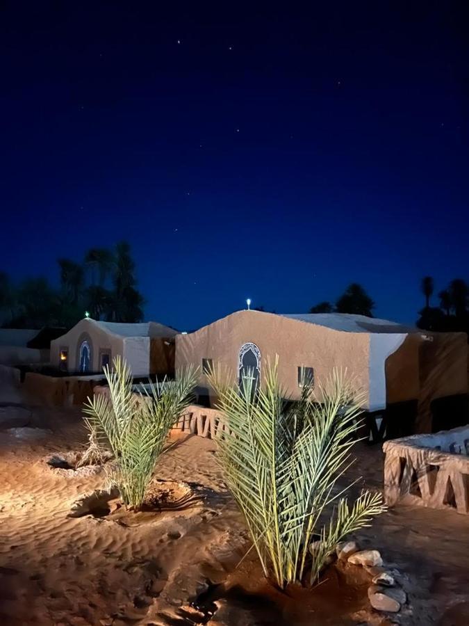 Chegaga Desert Trips Hotel M'Hamid Buitenkant foto